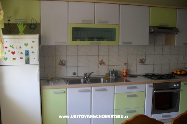 Apartments Desanka – photo 17