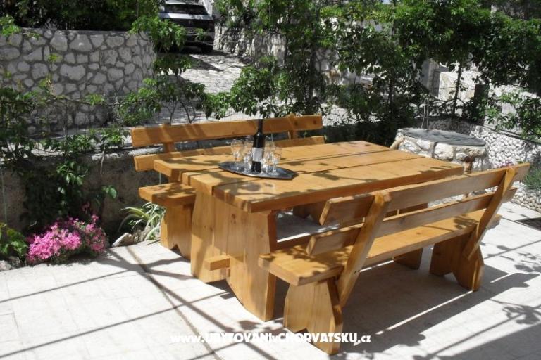 Apartments Desanka – photo 20