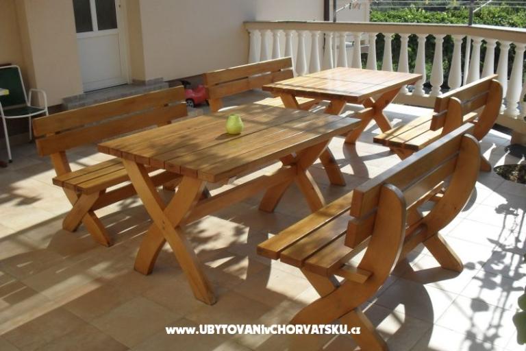 Apartments Desanka – photo 23