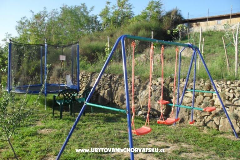 Apartments Desanka – photo 9