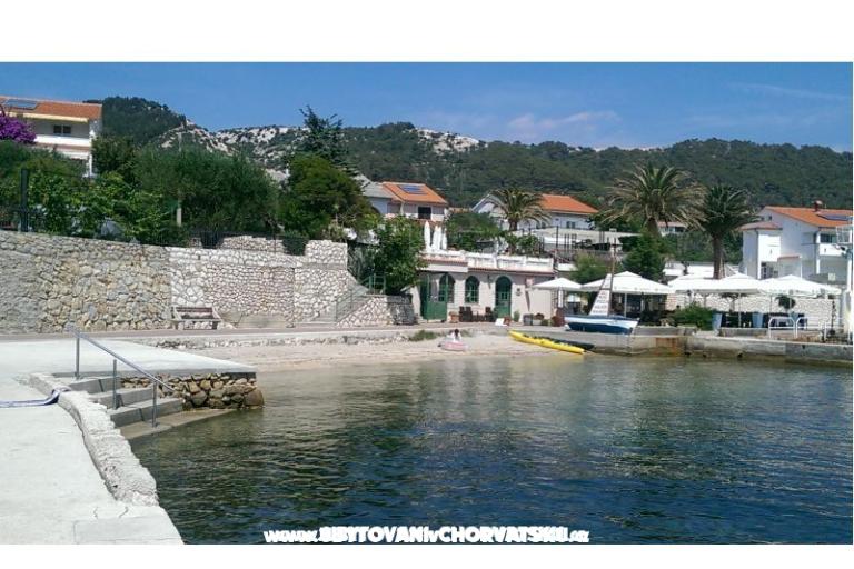 Apartments Deželjin Ante Barbat – photo 12