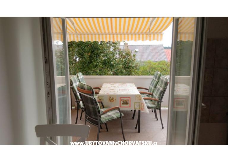 Apartments Deželjin Ante Barbat – photo 16