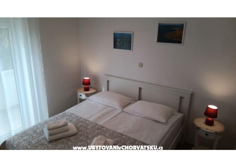Apartments Deželjin Ante Barbat – photo 17