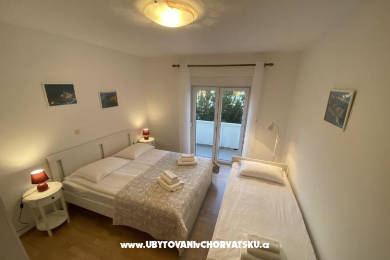 Apartments Deželjin Ante Barbat – photo 18