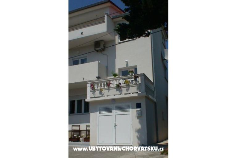Apartments Deželjin Ante Barbat – photo 3