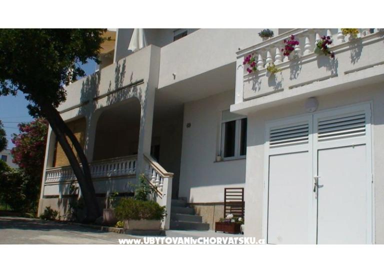 Apartments Deželjin Ante Barbat – photo 6