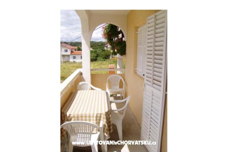 Apartments Duje – photo 11