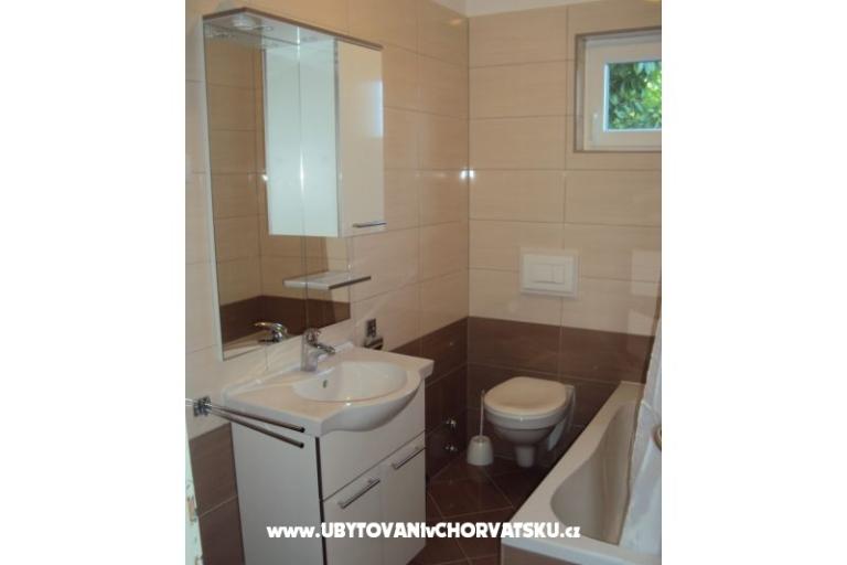 Apartments Duje – photo 14