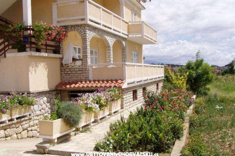 Apartments Duje – photo 3