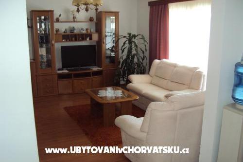 Apartments Duje – photo 7