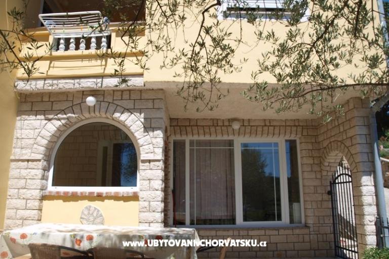 Apartments Dumičić – photo 9