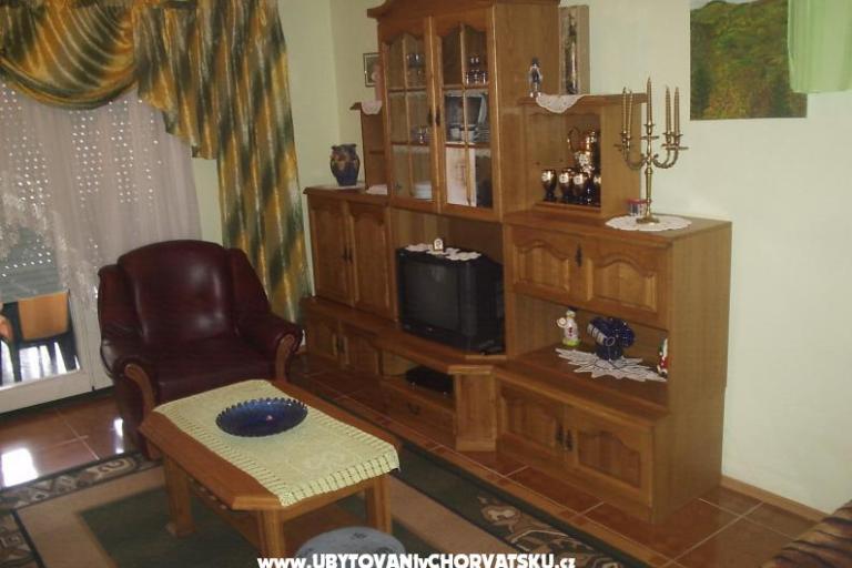 Apartments Gazdek – photo 10