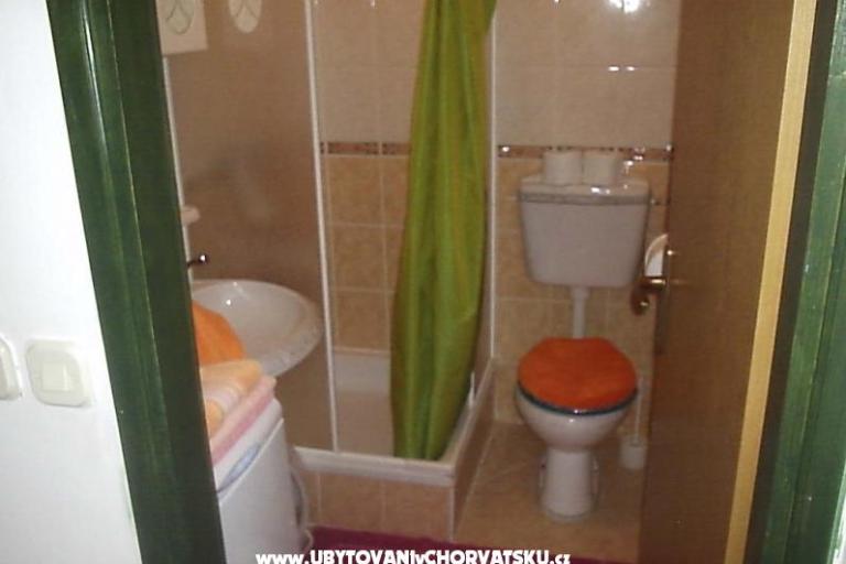 Apartments Gazdek – photo 12