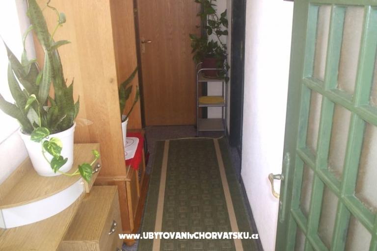 Apartments Gazdek – photo 16