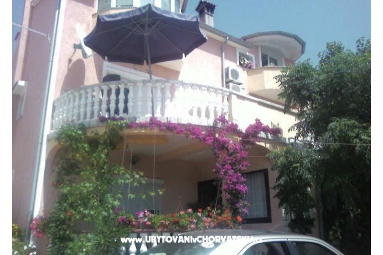 Apartments Gazdek – photo 21