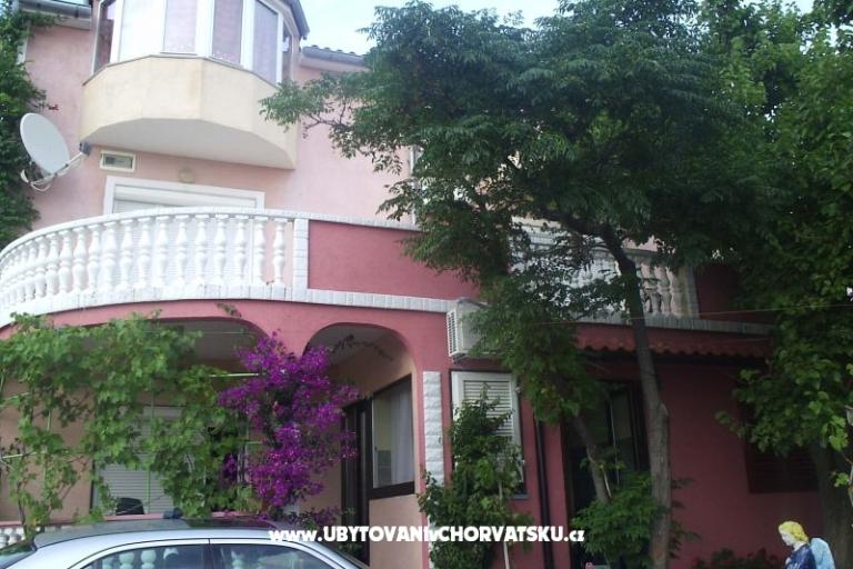 Apartments Gazdek – photo 22