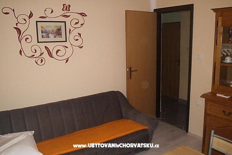 Apartments Gazdek – photo 4