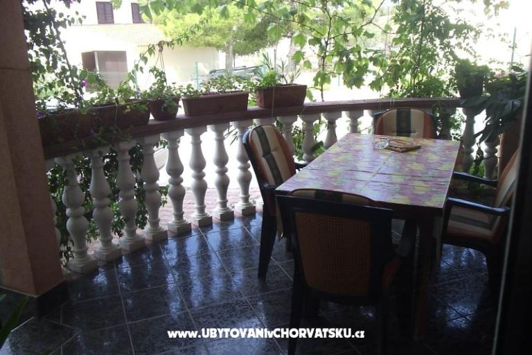 Apartments Gazdek – photo 7