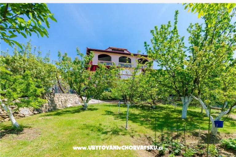 Apartments Grgek – photo 6