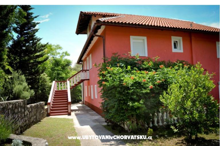 Apartments Grgek – photo 9