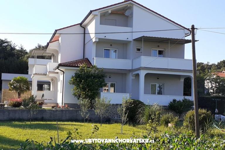Apartments Ivanka i Frane Gabrić – photo 3