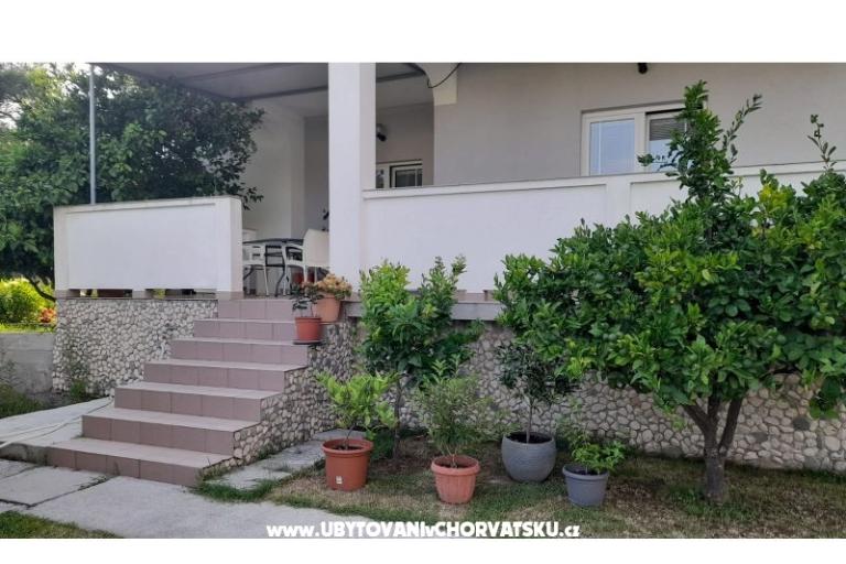 Apartments Ivanka i Frane Gabrić – photo 5