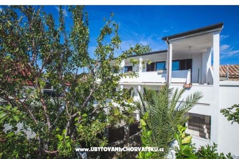 Apartments JUG-Lopar – photo 10