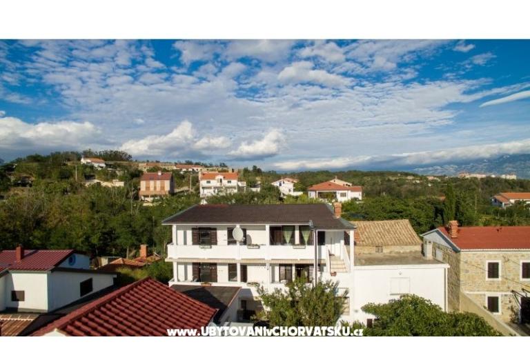 Apartments JUG-Lopar – photo 3