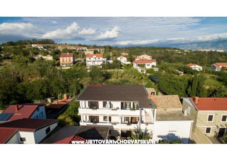 Apartments JUG-Lopar – photo 5