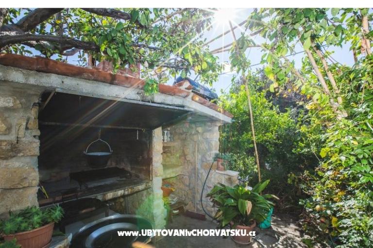 Apartments JUG-Lopar – photo 9