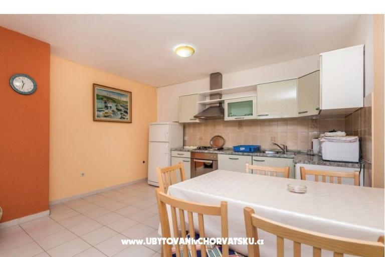 Apartments Lupić – photo 12