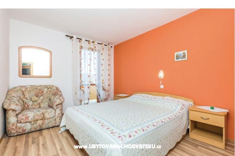 Apartments Lupić – photo 13