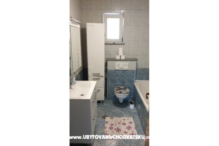 Apartments Lupić – photo 19