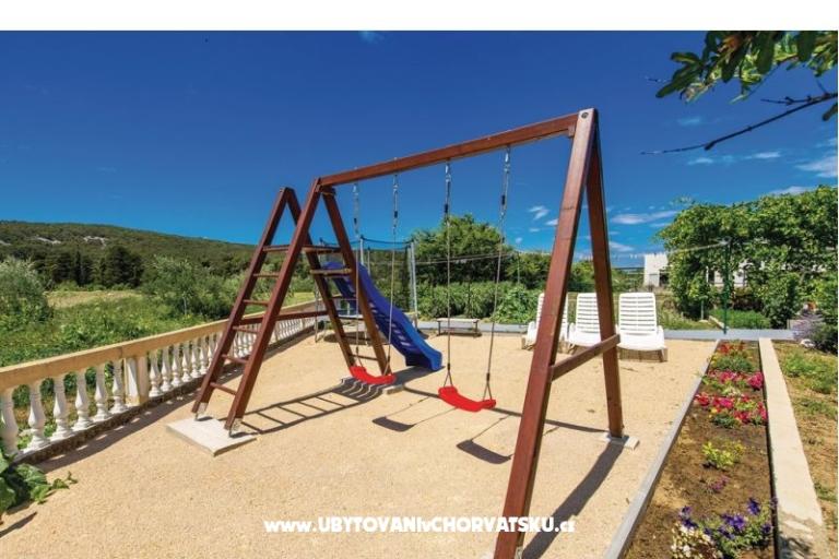 Apartments Lupić – photo 5