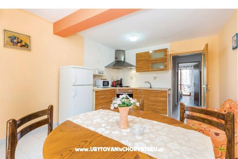 Apartments Lupić – photo 7