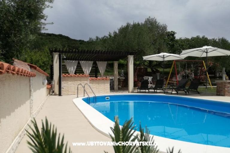 Apartments Matusan – photo 10