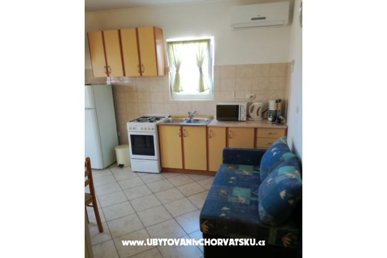 Apartments Matusan – photo 12