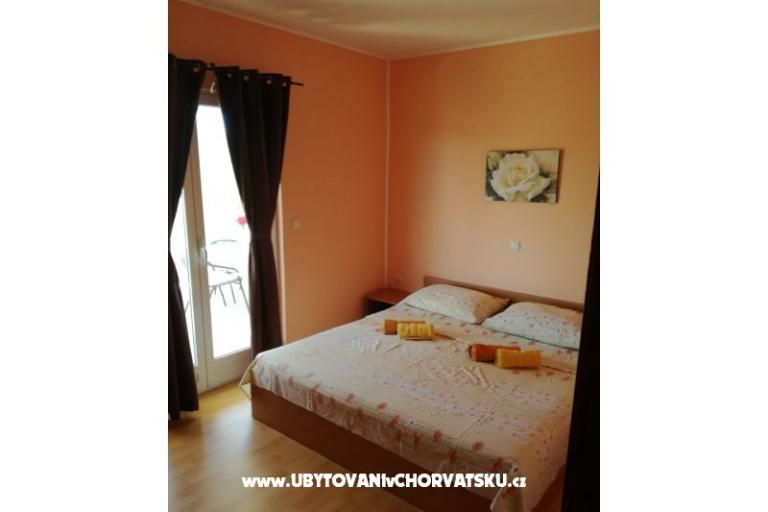 Apartments Matusan – photo 13