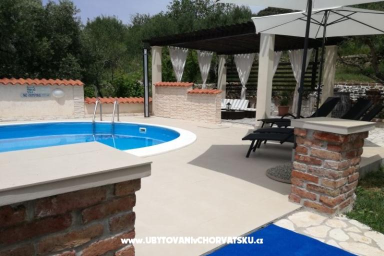 Apartments Matusan – photo 16