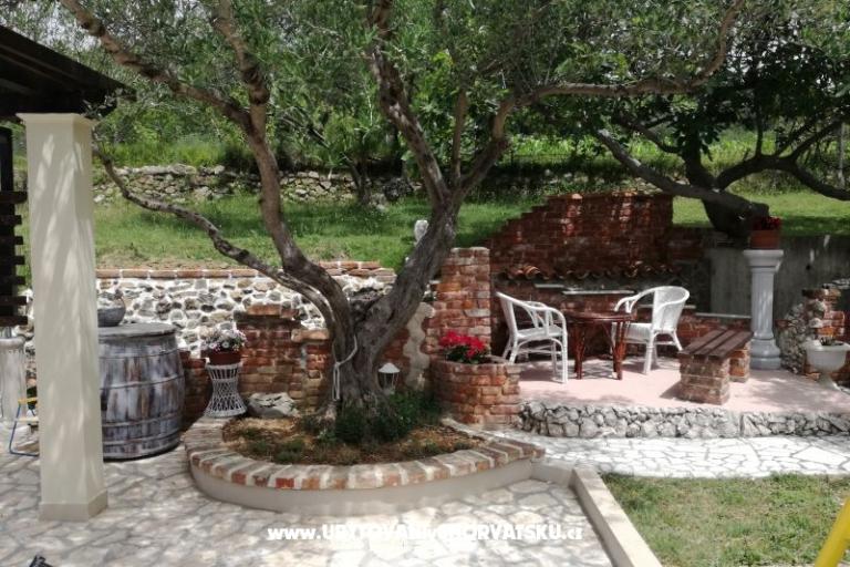 Apartments Matusan – photo 18