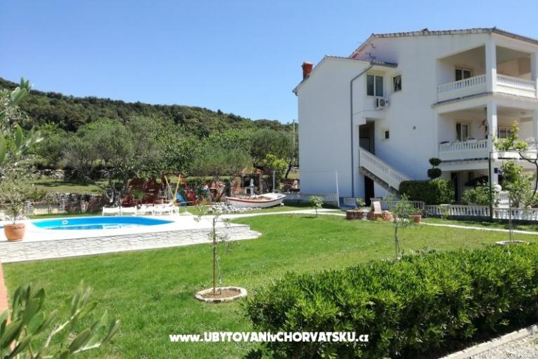 Apartments Matusan – photo 9