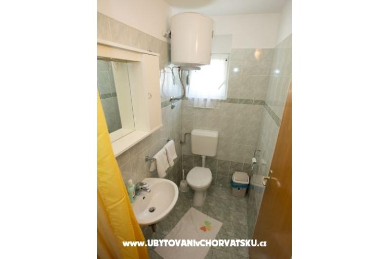 Apartments Mery – photo 8