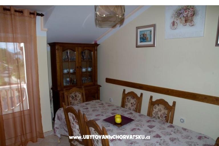 Apartments Mira i Nikolina Jaška – photo 12
