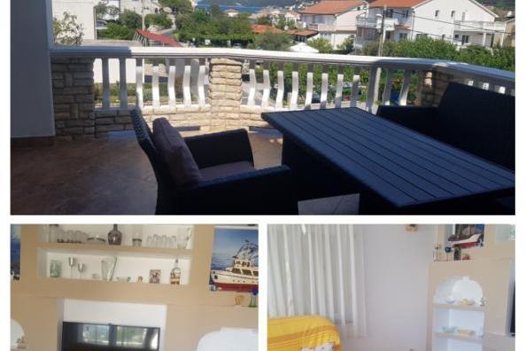 Apartments Mira i Nikolina Jaška – photo 3