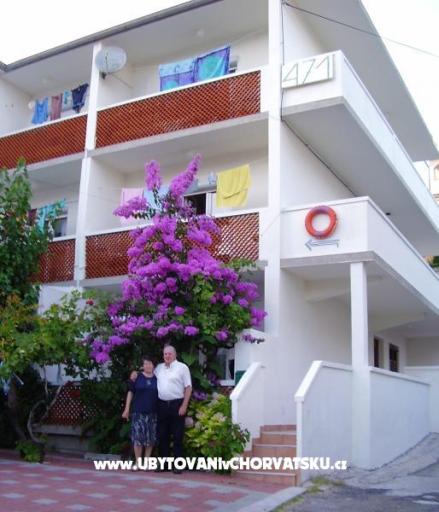 Apartments Ostrogović – photo 12
