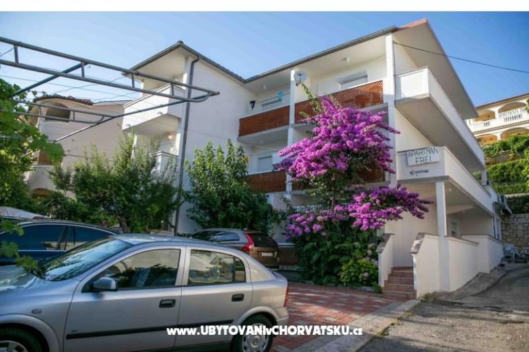 Apartments Ostrogović – photo 4