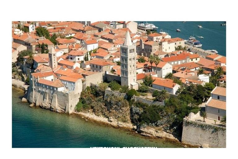 Apartments otok Rab – photo 13
