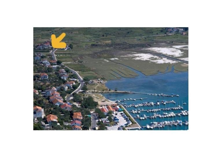 Apartments otok Rab – photo 14
