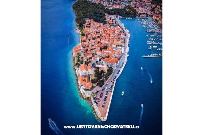 Apartments otok Rab – photo 18