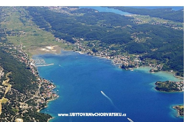 Apartments otok Rab – photo 24
